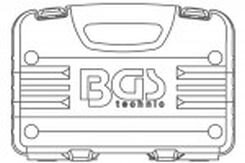 BGS - Werkzeugkoffer & Taschen (Ersatz zu BGS Artikeln)