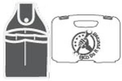 BGS Diy-Werkzeugkoffer & Taschen (leer)