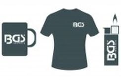BGS - BGS Merchandise