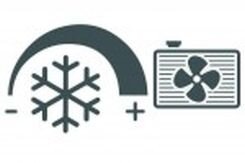 BGS Diy-Kühlsystem / Heizung / Klimaanlage